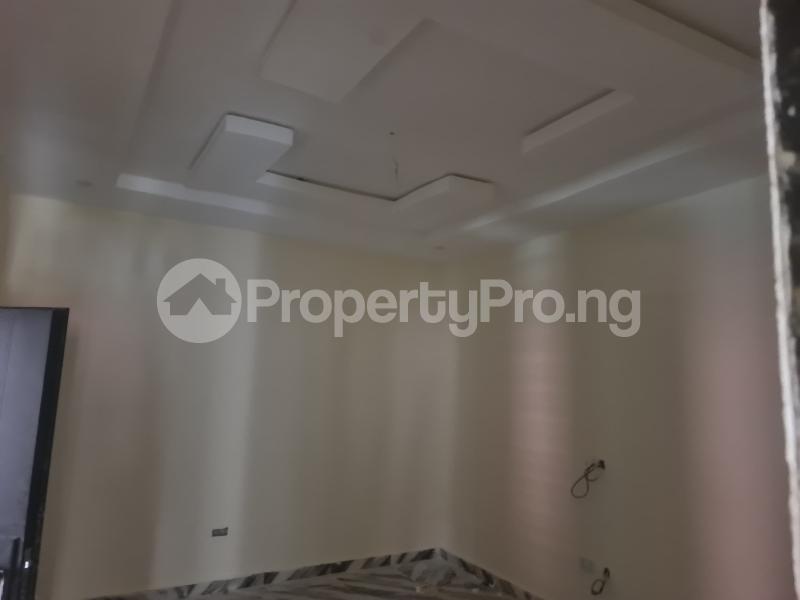 2 bedroom House for rent Along Von Garden Estate Road Lugbe Abuja