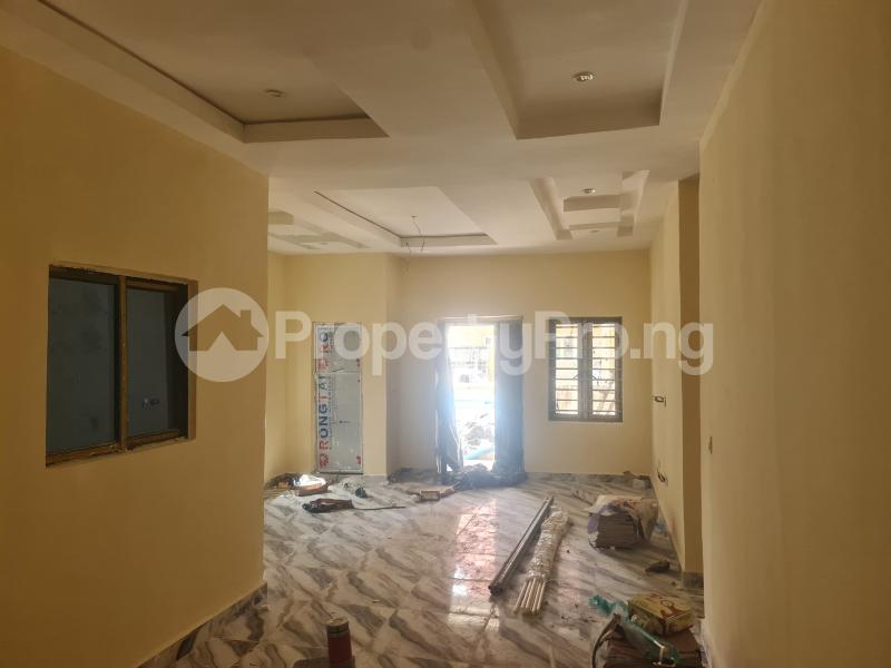 2 bedroom House for rent Von Road Airport Road Lugbe Abuja Lugbe Abuja - 0