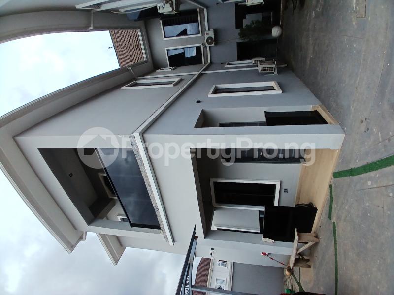 2 bedroom House for rent Manreng Estate Life Camp District Abuja Life Camp Abuja