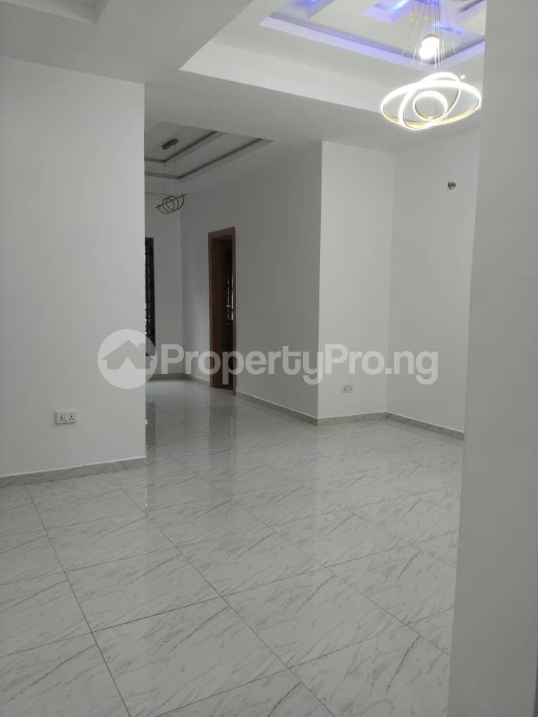 2 bedroom House for rent Ilasan Lekki Lagos