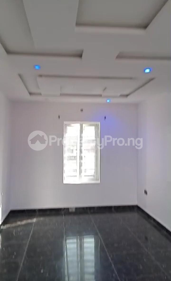 2 bedroom House for rent Bashorun Estate Majek Abijo Ajah Lagos
