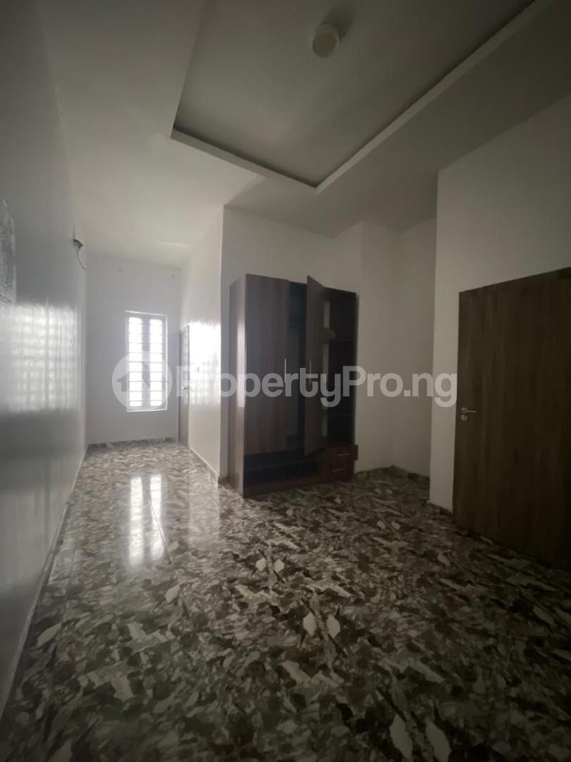 2 bedroom House for rent Aptech Estate Sangotedo Ajah Lagos