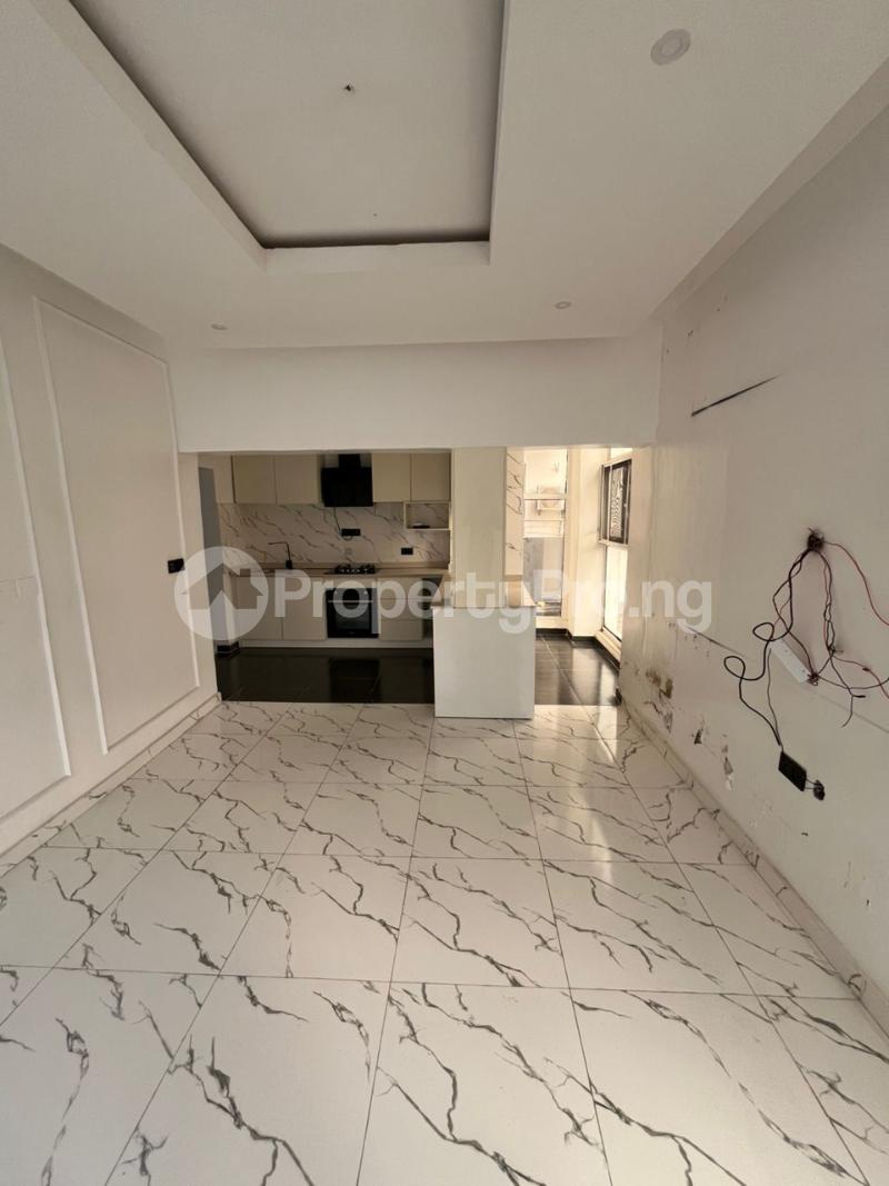 2 bedroom House for rent Chisco Ikate Lekki Lagos