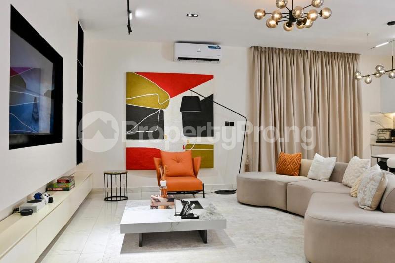 2 bedroom Flat / Apartment for shortlet Lekki Phase 1 Lekki Lagos