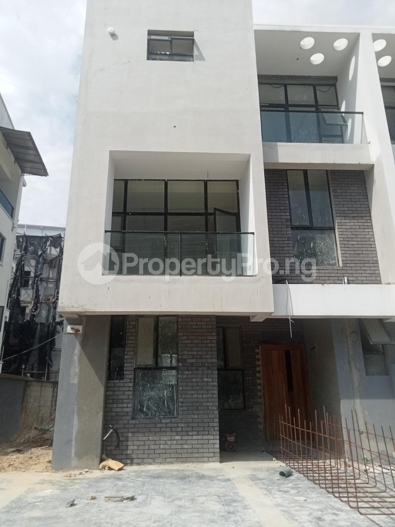 2 bedroom House for sale Freedom Way Freedom Way Lekki Lagos