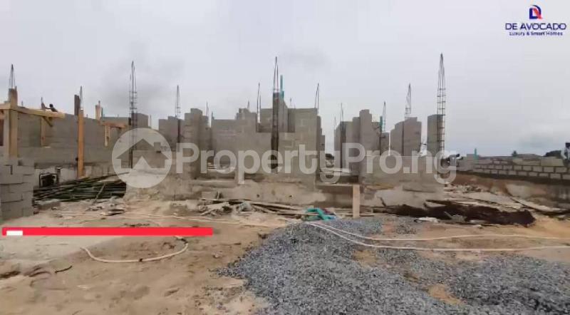 2 bedroom House for sale Abijo Ibeju-Lekki Lagos