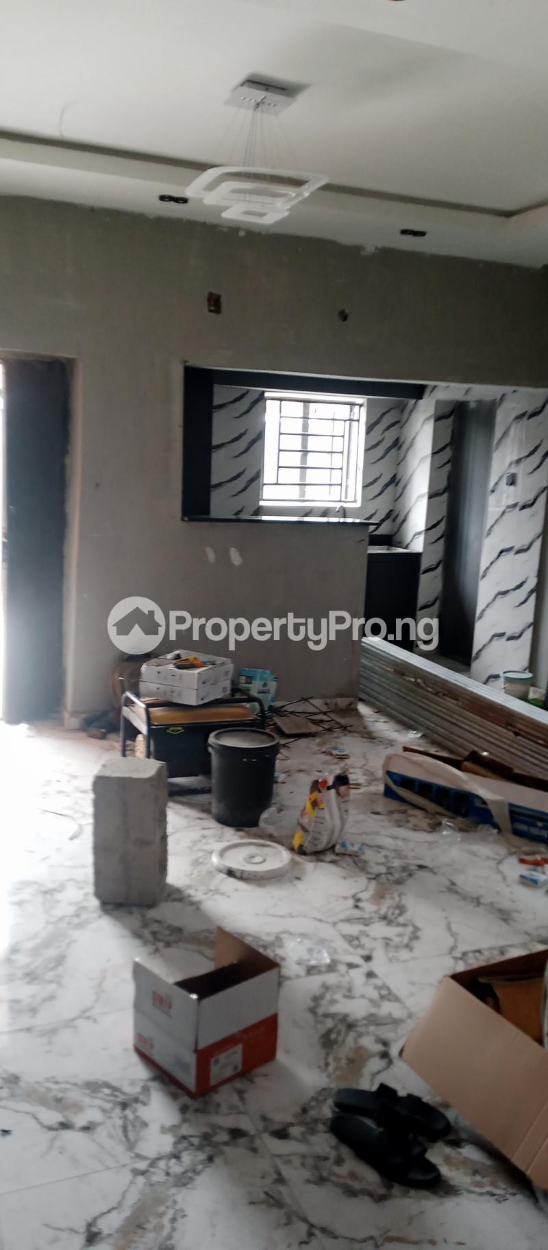 2 bedroom House for rent No 10, Item 7go Nnpc Filling Station Ajadi Ologuneru Ibadan North West Ibadan Oyo Ibadan north west Ibadan Oyo