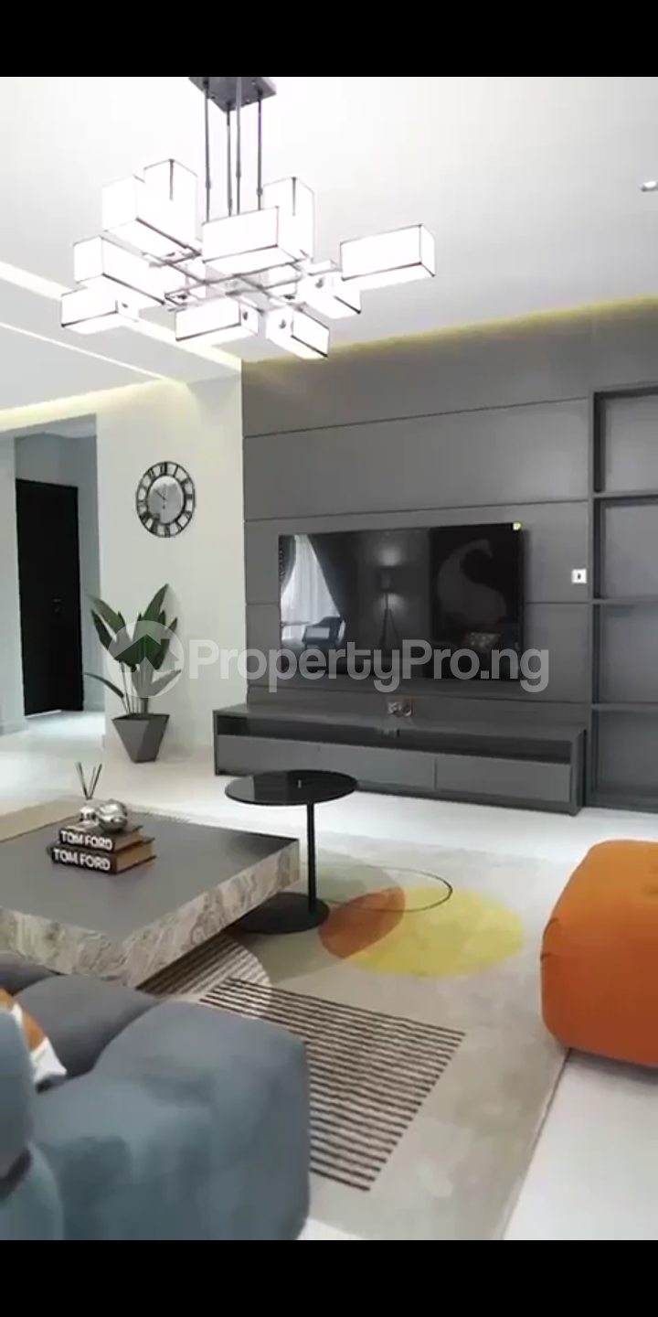 2 bedroom Flat / Apartment for sale In Serene Neighborhood Via Wole Olateju Crescent Off Admiralty Way Lekki Phase 1 Lekki Lagos - 0