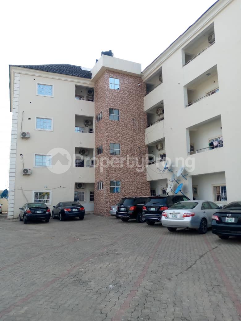 2 bedroom House for rent Diplomatic Zone Katampe Ext Abuja - 6