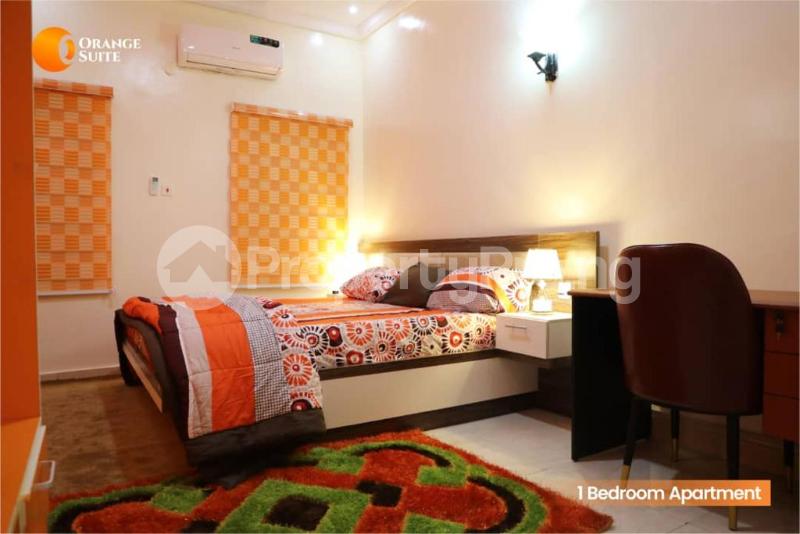 2 bedroom Flat / Apartment for shortlet Lagos Business School Olokonla Ajah Lagos