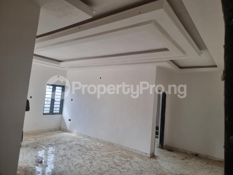 3 bedroom House for rent Behind Shafa Filling Station Lugbe Lugbe Abuja