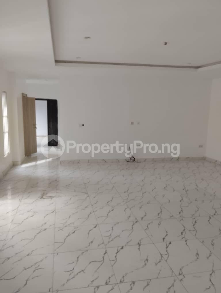 3 bedroom House for rent  Wuye Abuja