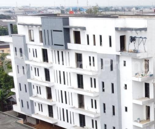 3 bedroom Flat / Apartment for sale Adeniyi Jones Ikeja Lagos