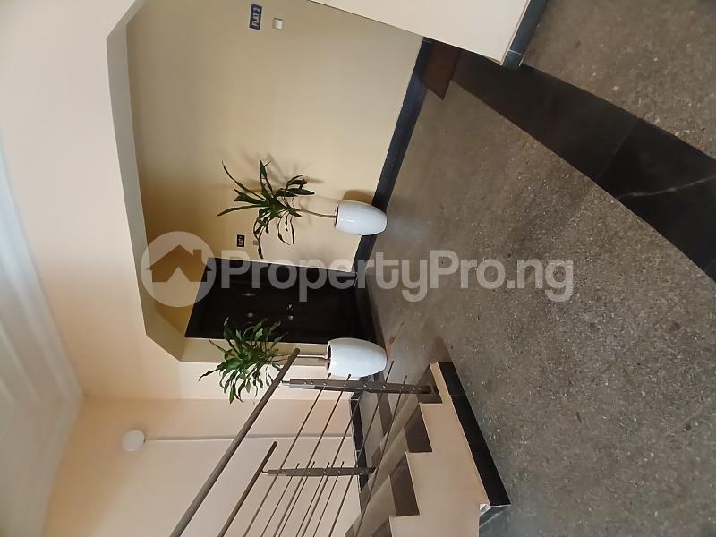 3 bedroom House for rent Asokoro Abuja Diplomatic Zone Asokoro Abuja