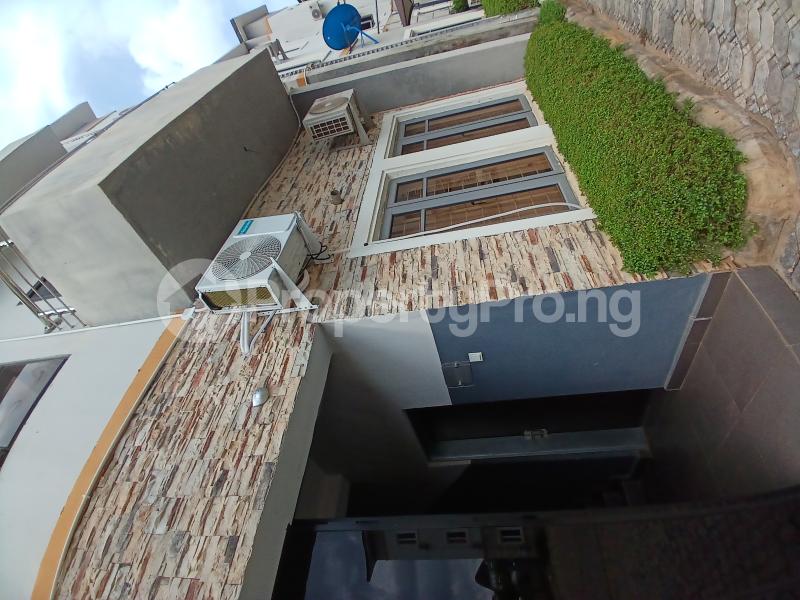 3 bedroom House for rent Guzape Abuja Diplomatic Zone Guzape Abuja - 0