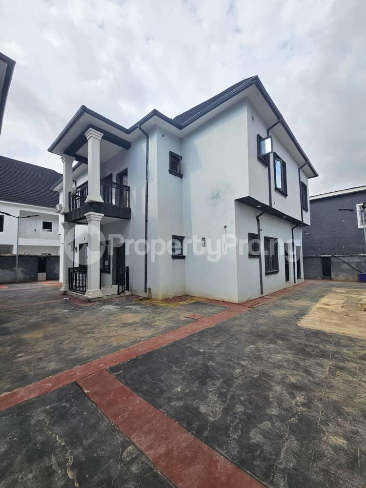 3 bedroom House for rent Nut Axis Lugbe Lugbe Abuja