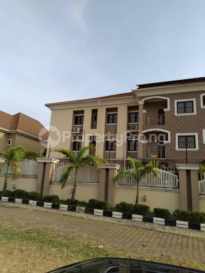 3 bedroom House for rent Katampe Ext Abuja