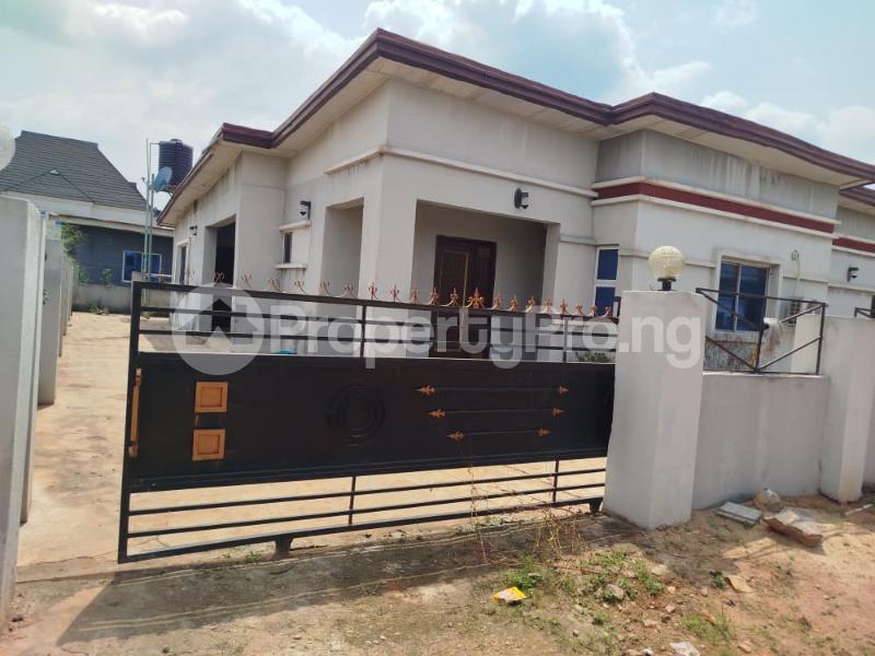 3 bedroom Flat / Apartment for sale Abeokuta Ogun