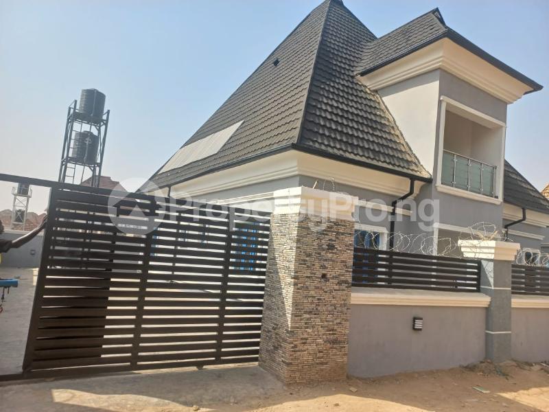 3 Bedroom House in Lugbe Abuja House for rent in lugbe House in