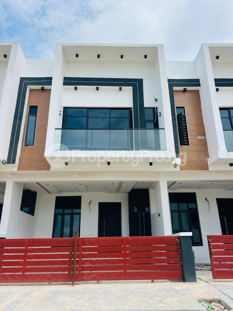 3 bedroom House for sale Ikota Lekki Lagos