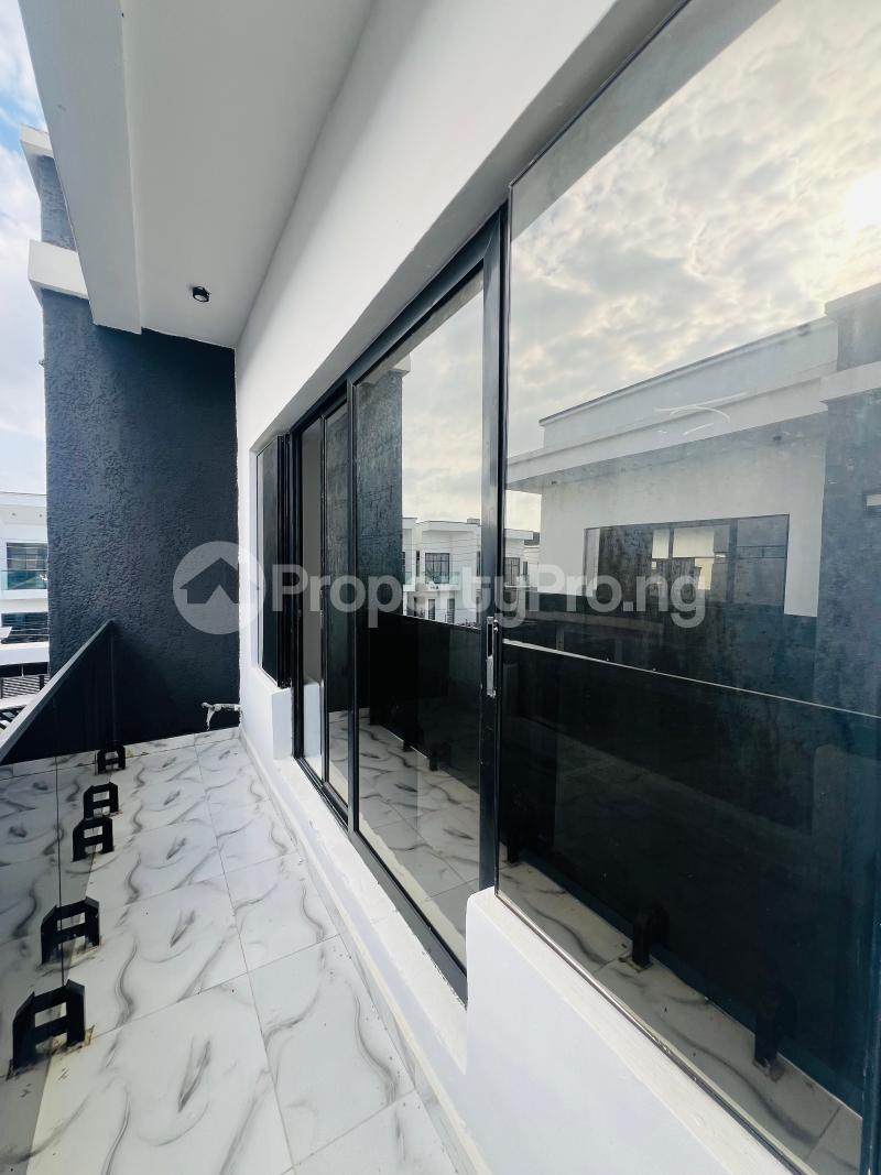 3 bedroom House for sale Ikota Lekki Lagos