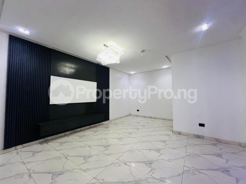 3 bedroom House for sale Ikota Lekki Lagos