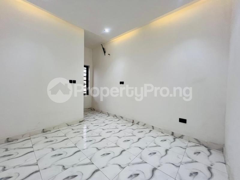 3 bedroom House for sale Ikota Lekki Lagos