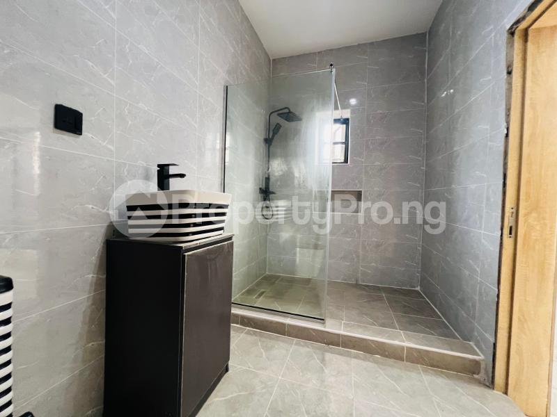 3 bedroom House for sale Ikota Lekki Lagos