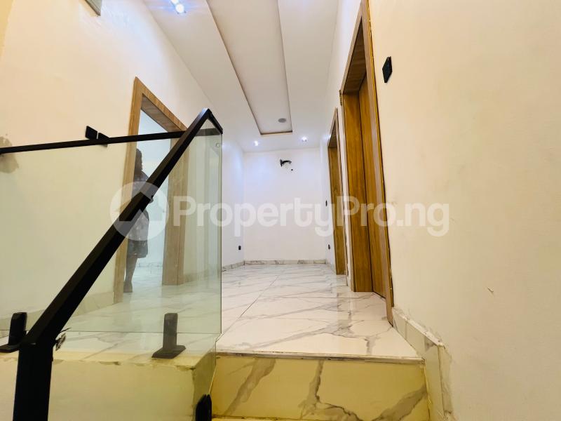 3 bedroom House for sale Ikota Lekki Lagos