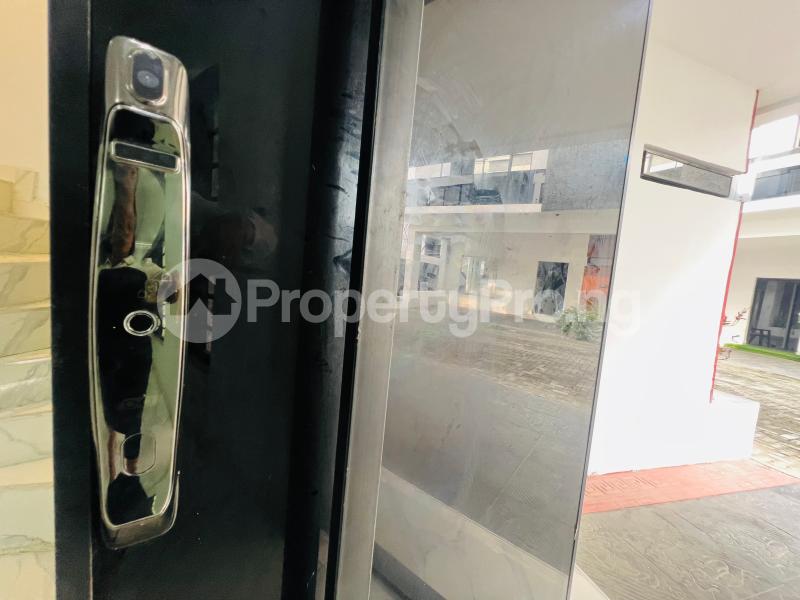 3 bedroom House for sale Ikota Lekki Lagos