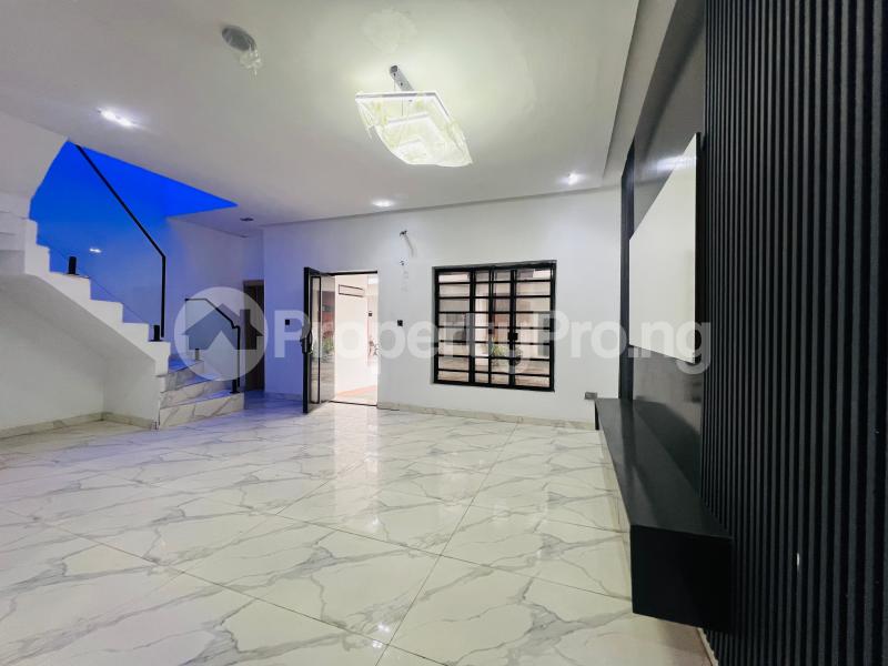 3 bedroom House for sale Ikota Lekki Lagos