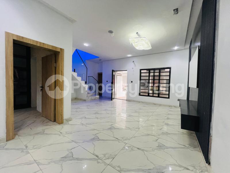 3 bedroom House for sale Ikota Lekki Lagos