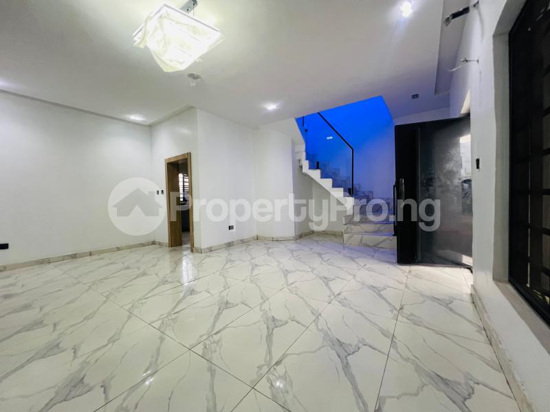 3 bedroom House for sale Ikota Lekki Lagos
