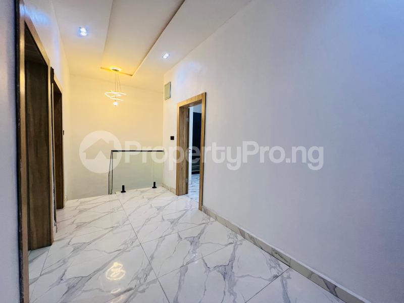 3 bedroom House for sale Ikota Lekki Lagos
