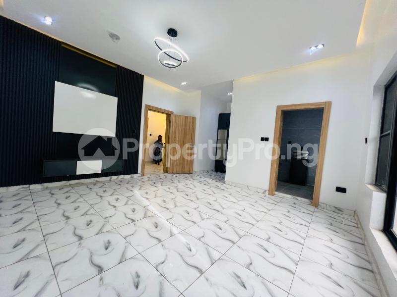 3 bedroom House for sale Ikota Lekki Lagos