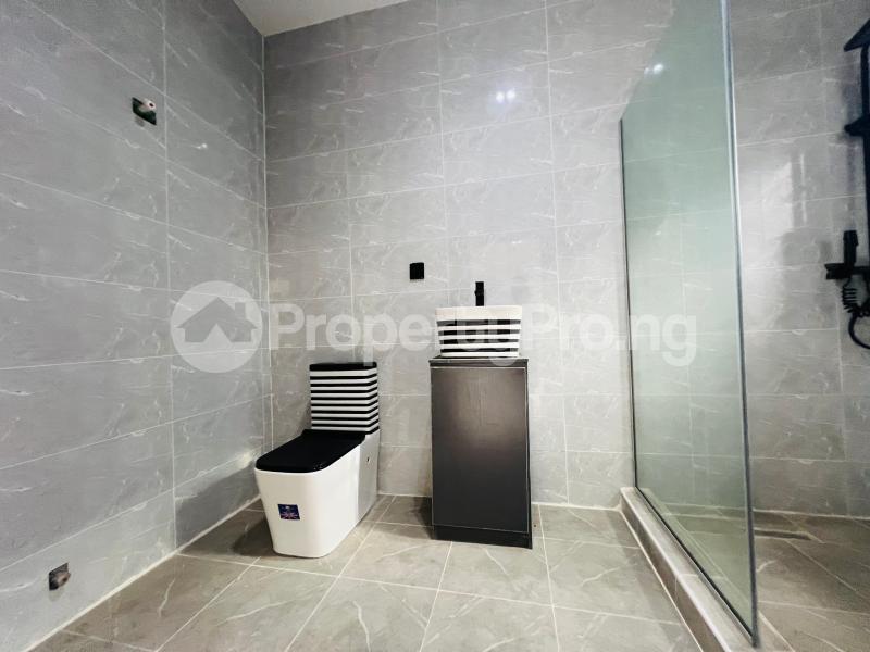 3 bedroom House for sale Ikota Lekki Lagos