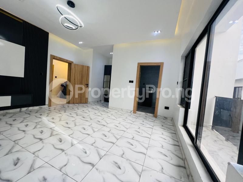 3 bedroom House for sale Ikota Lekki Lagos