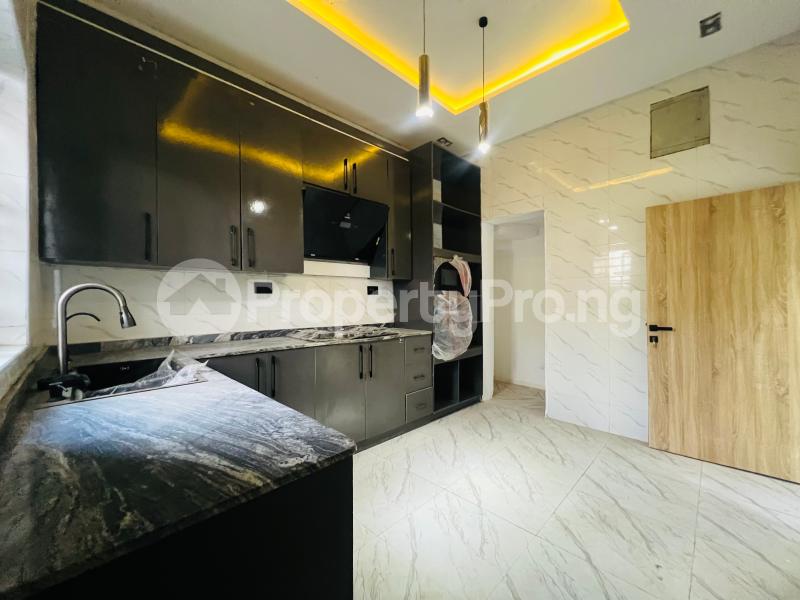 3 bedroom House for sale Ikota Lekki Lagos