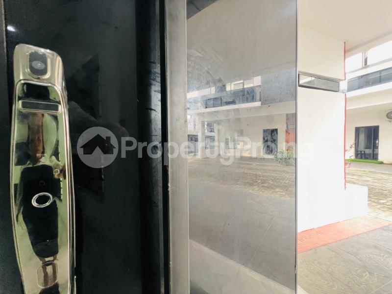 3 bedroom House for sale Ikota Lekki Lagos