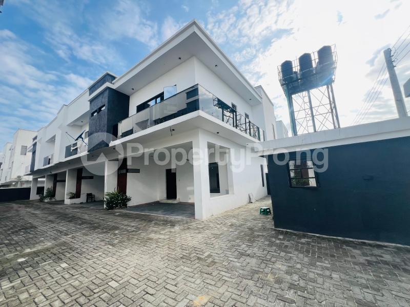 3 bedroom House for sale Ikota Lekki Lagos