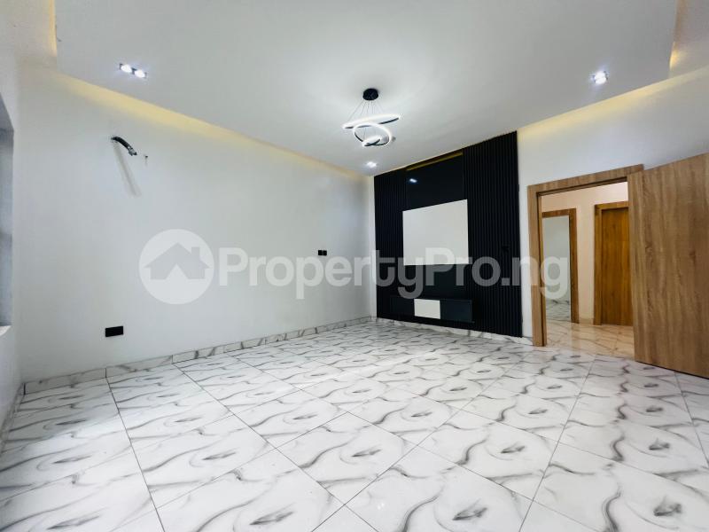 3 bedroom House for sale Ikota Lekki Lagos