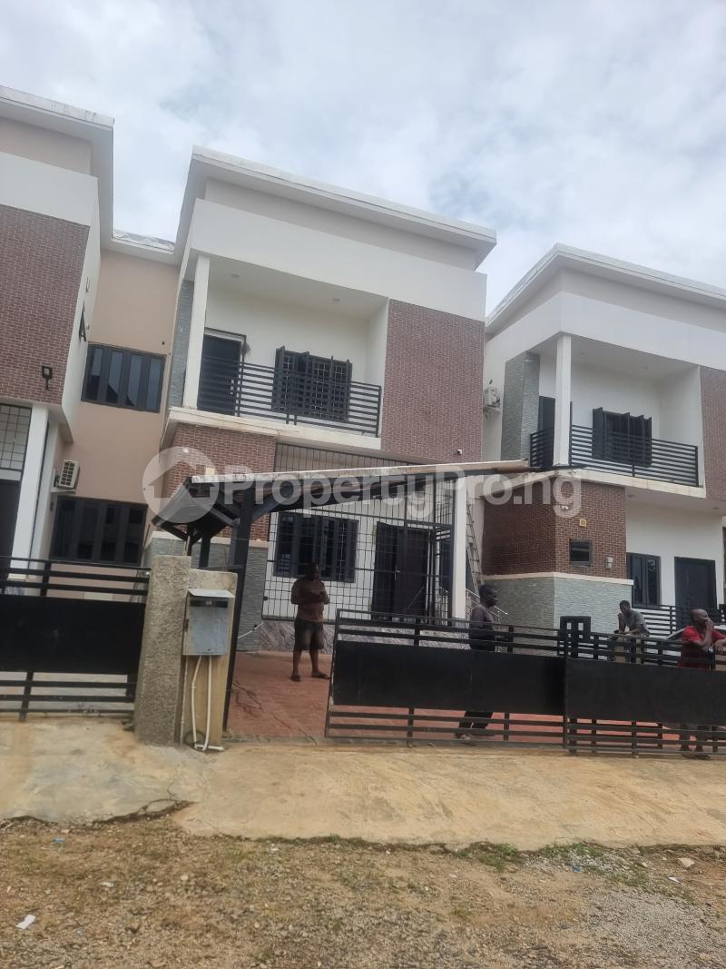 3 bedroom House for sale Along Von Road Airport Road Lugbe Abuja