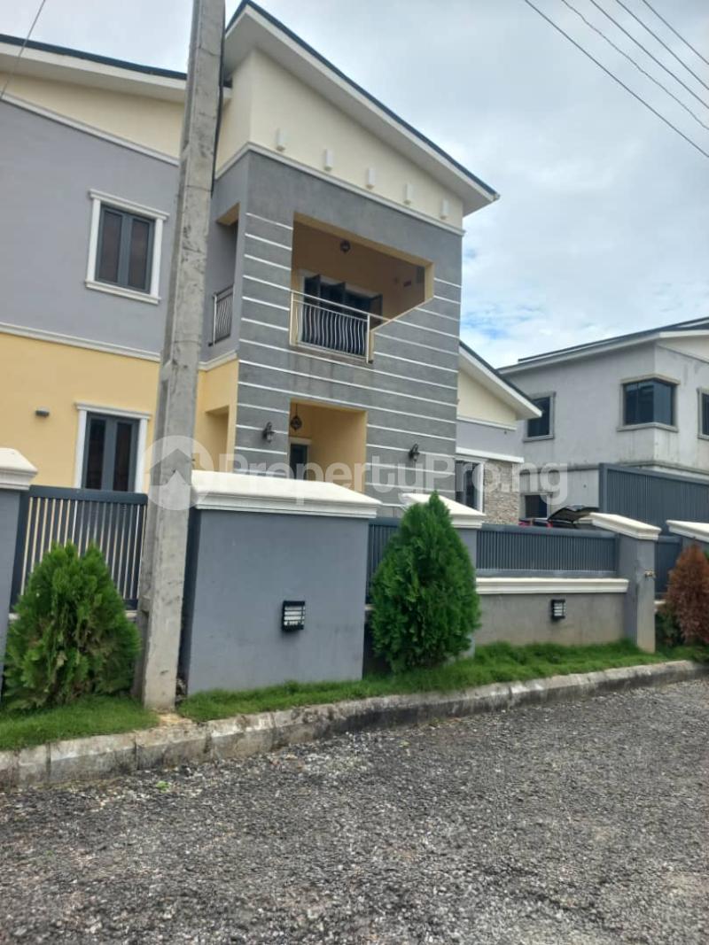 4 Bedroom House in Lugbe Abuja House for rent in lugbe House in