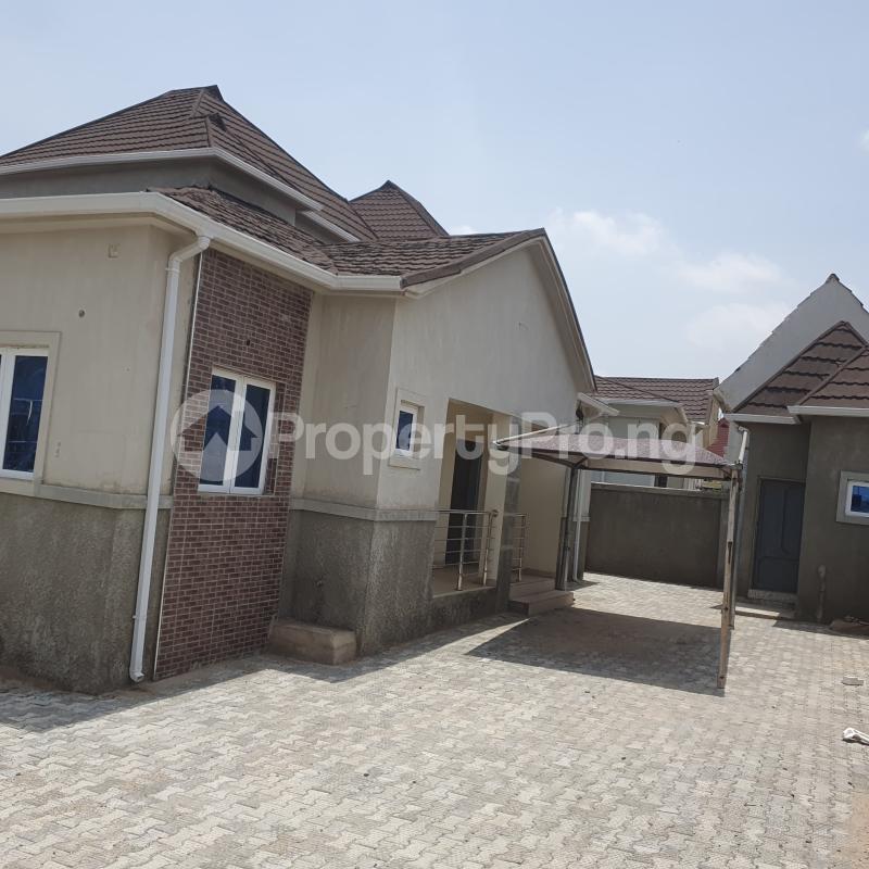 House for sale Lugbe Abuja