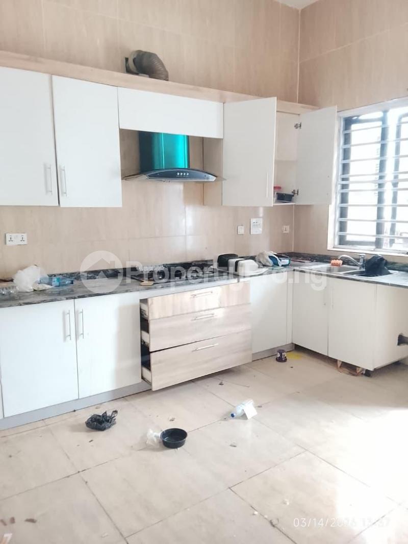 4 bedroom House for rent Orchid Rd Orchid Lekki Lagos