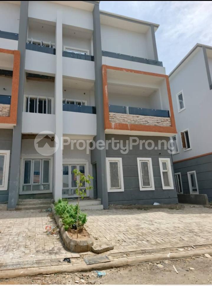 4 bedroom House for sale Opposite Games Village, Kukwaba Abuja