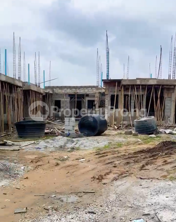 4 bedroom House for sale Behind Nizamiye Hospital Mbora Life Camp Abuja