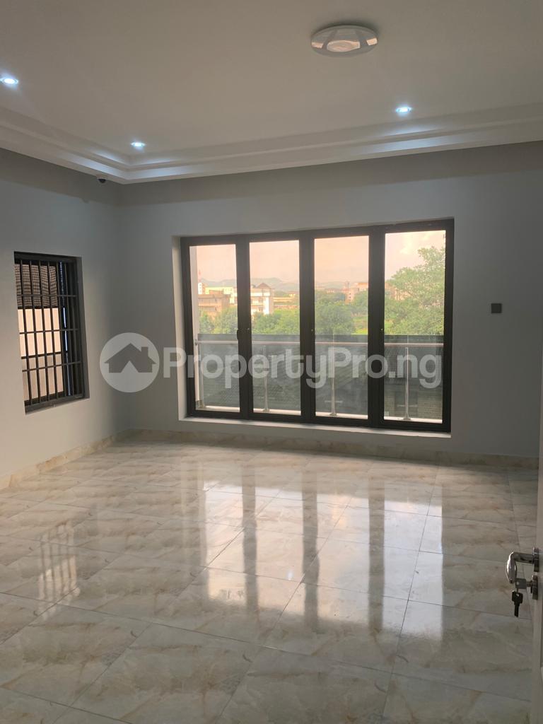 6 bedroom House for sale Kado Abuja