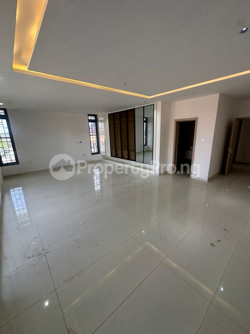 5 bedroom House for sale Kaura (Games Village) Abuja