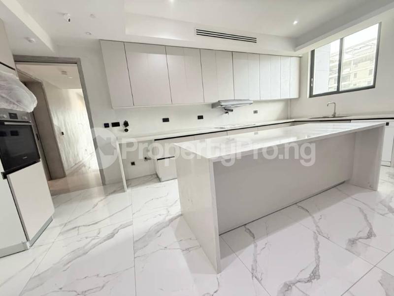 4 bedroom Flat / Apartment for sale Glover Road, Old Ikoyi Ikoyi Lagos